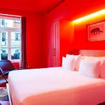 Hotel Art Legacy Baixa-chiado