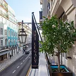 Art Legacy Baixa-chiado Hotel 5*