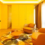 Hotel Art Legacy Baixa-chiado Lisbon