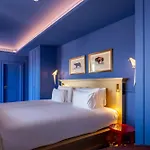 Hotel Art Legacy Baixa-chiado Lisbon