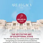 Art Legacy Baixa-chiado Hotel Lisbon