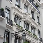 Art Legacy Baixa-chiado Hotel Lisbon