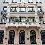 Art Legacy Baixa-chiado Hotel Lisbon