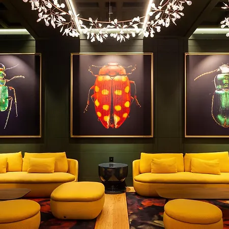 酒店 Art Legacy Baixa-chiado 5*