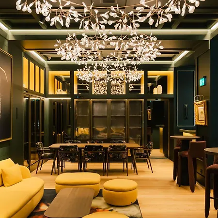 酒店 Art Legacy Baixa-chiado Lisboa